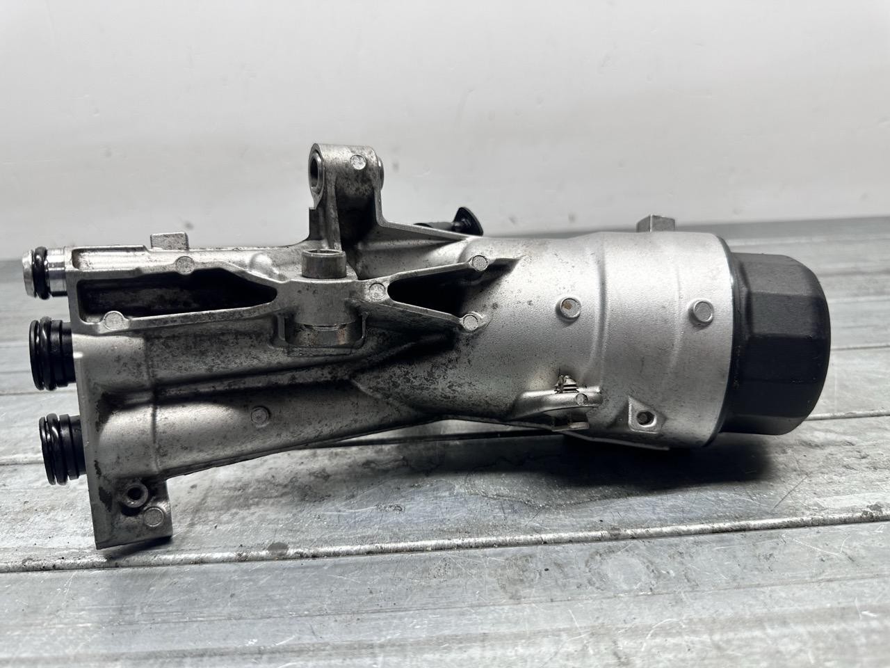 Scambiatore G4D36714A Usato