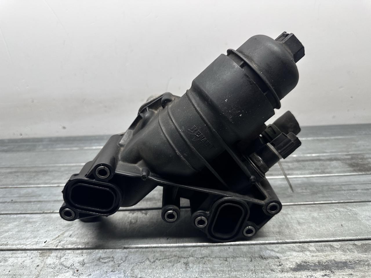 Scambiatore 152085948R Usato