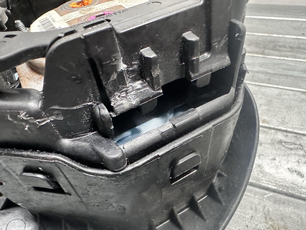 Dispositivo airbag lato guida - Immagine 1 di 7