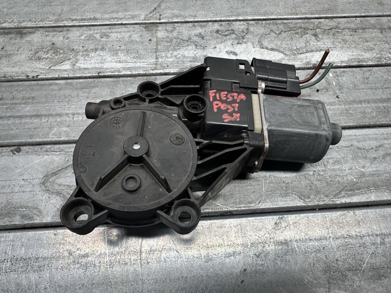 Motorino Alzacristallo Porta Post. Sinistro 0130822406 Usato