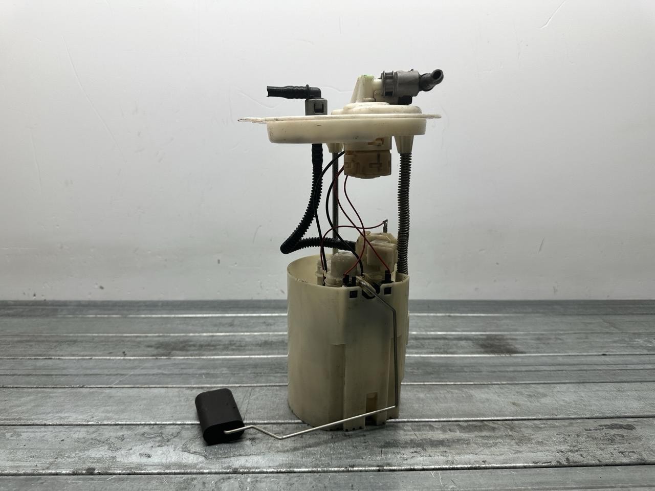 Pompa carburante - Immagine 1 di 4