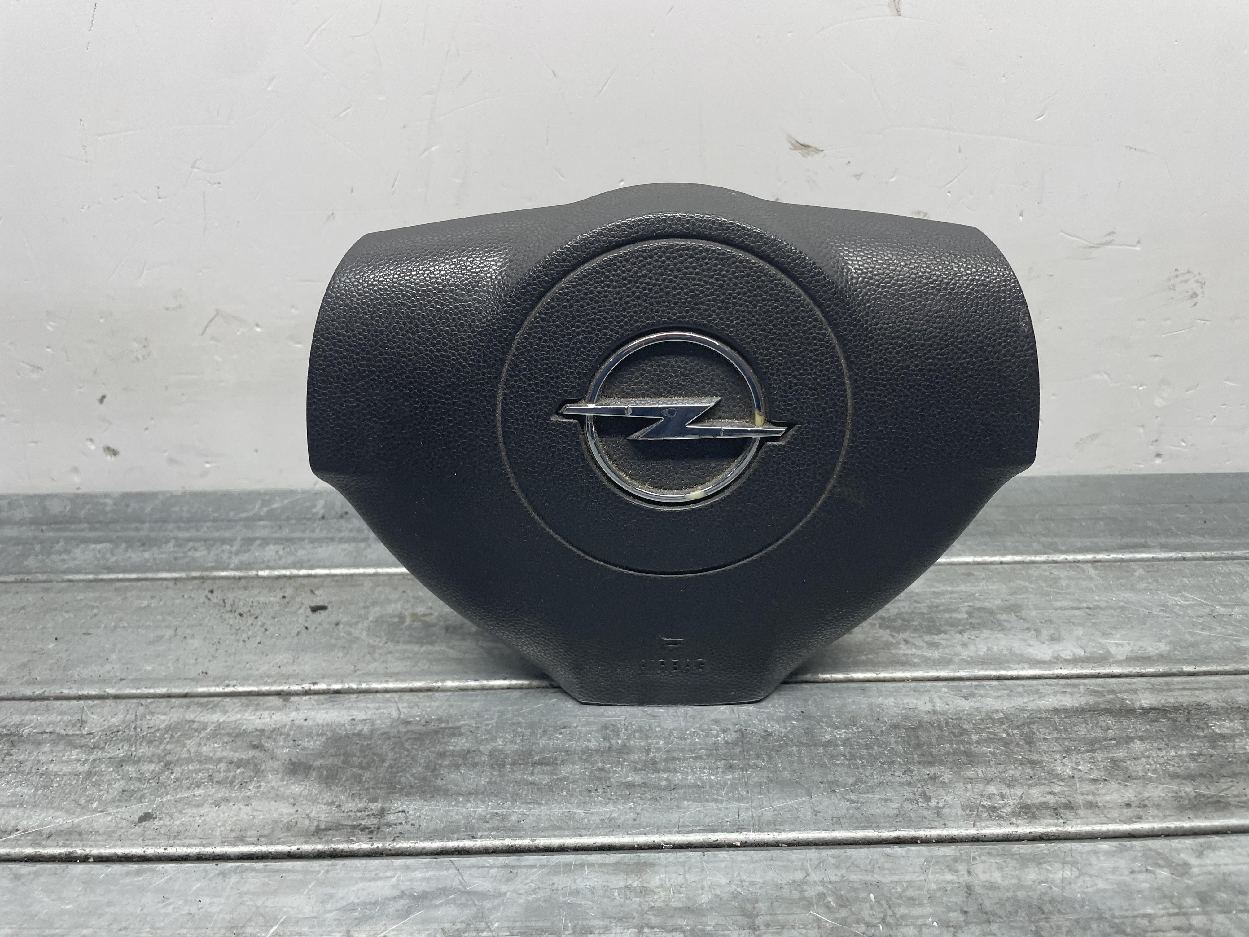 Dispositivo airbag lato guida - Immagine 1 di 4