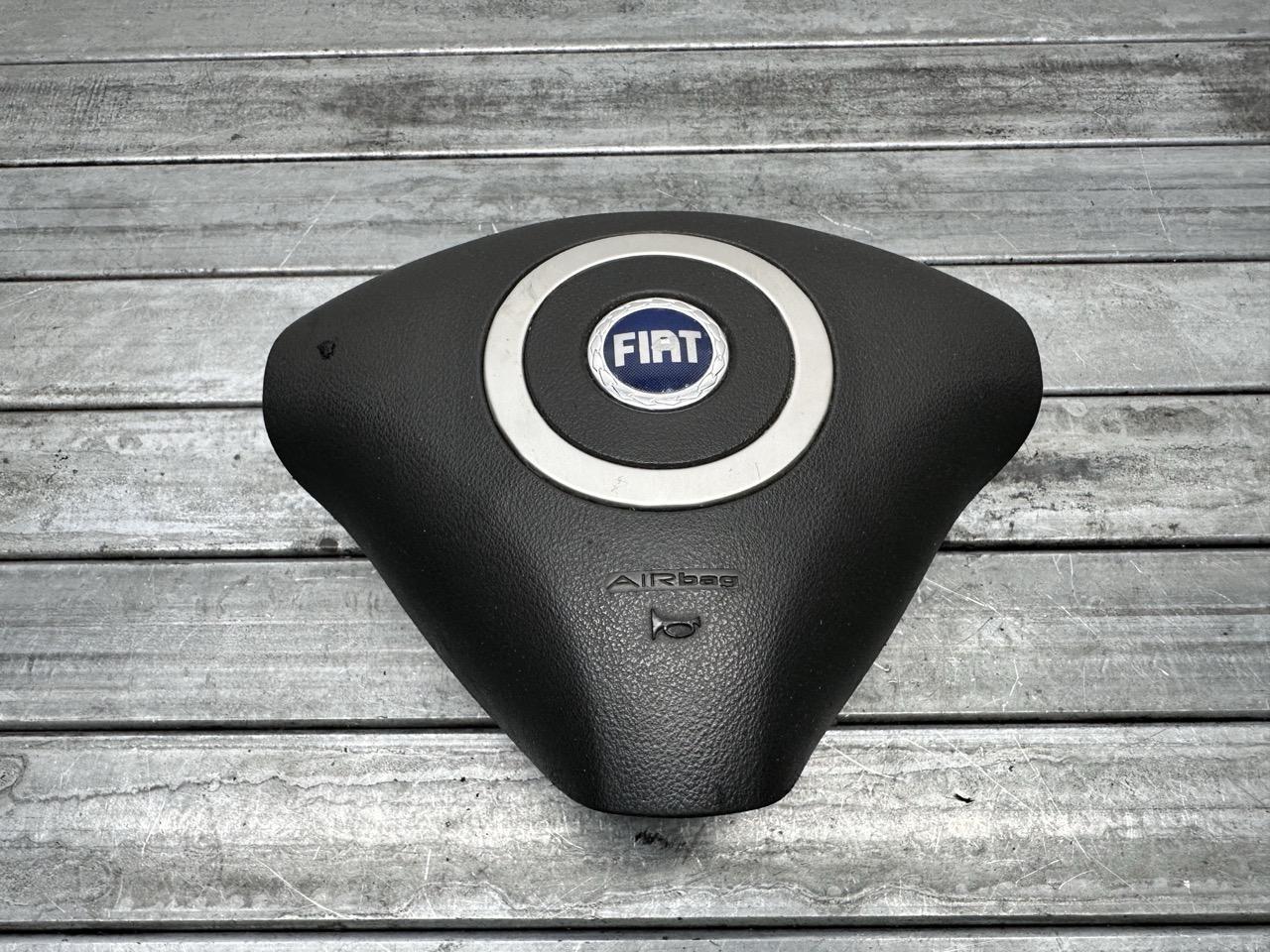 Dispositivo airbag lato guida - Immagine 1 di 3