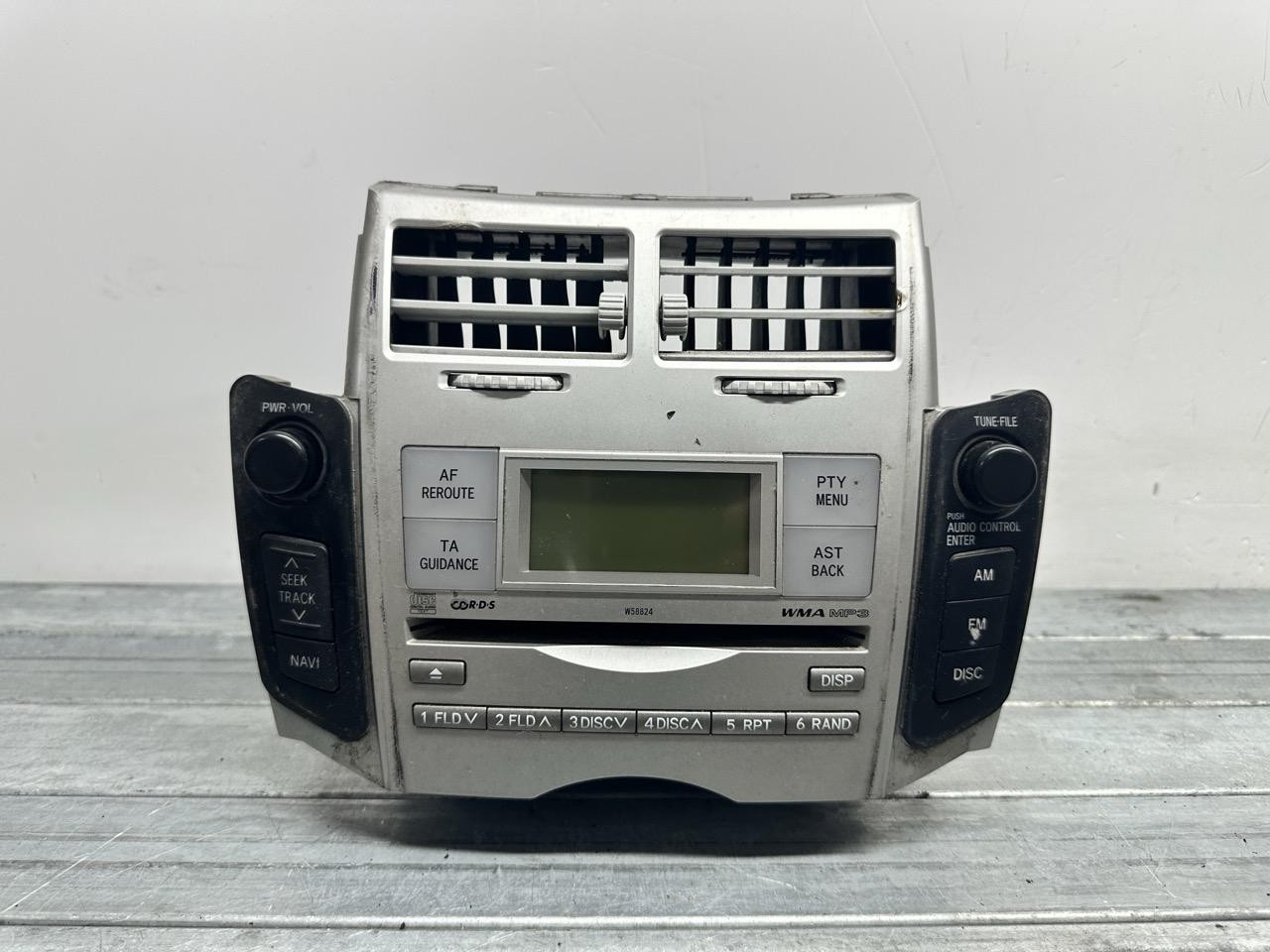 Autoradio - Immagine 1 di 3