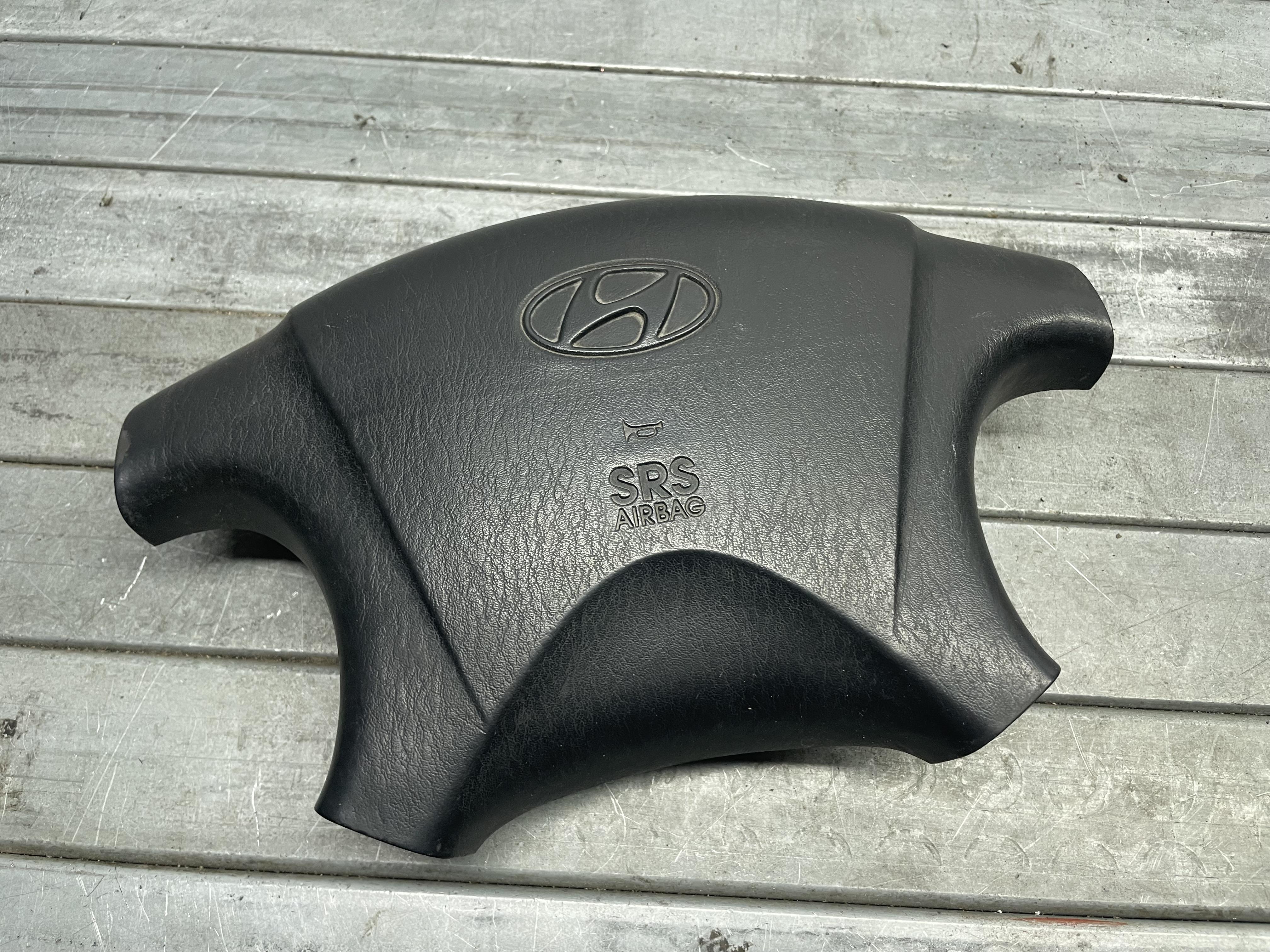 Dispositivo airbag lato guida - Immagine 1 di 8