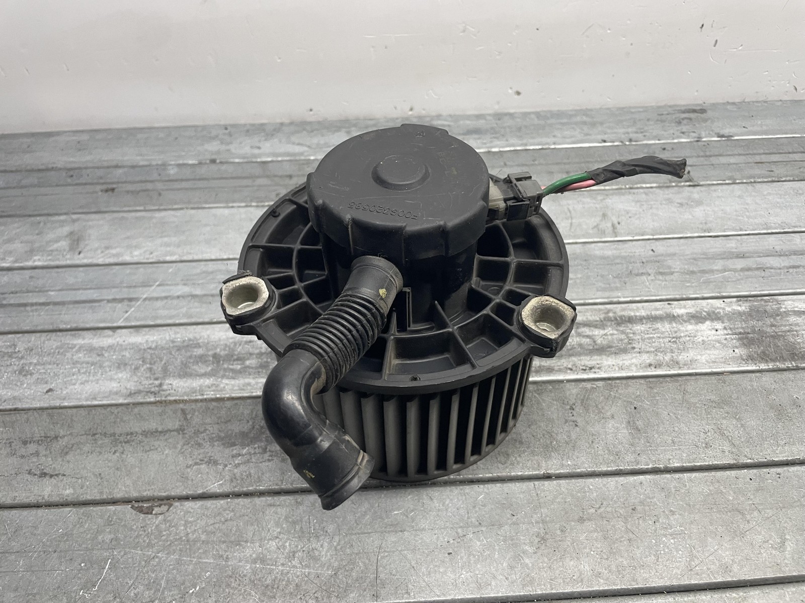 Motorino ventilazione abitacolo - Immagine 1 di 4