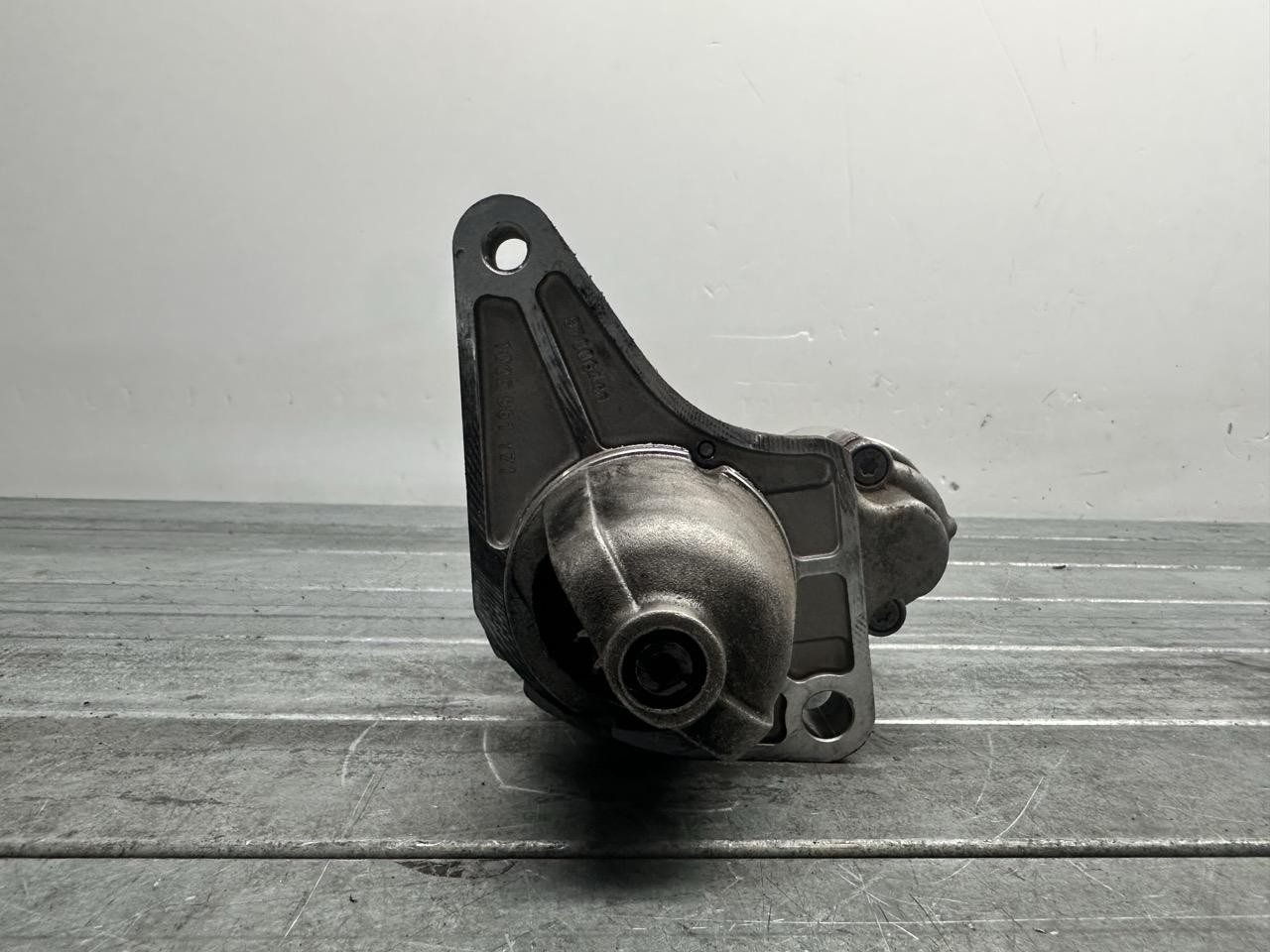 Motorino avviamento - Immagine 1 di 4