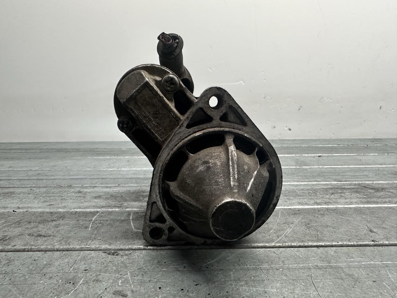 Motorino avviamento - Immagine 1 di 3