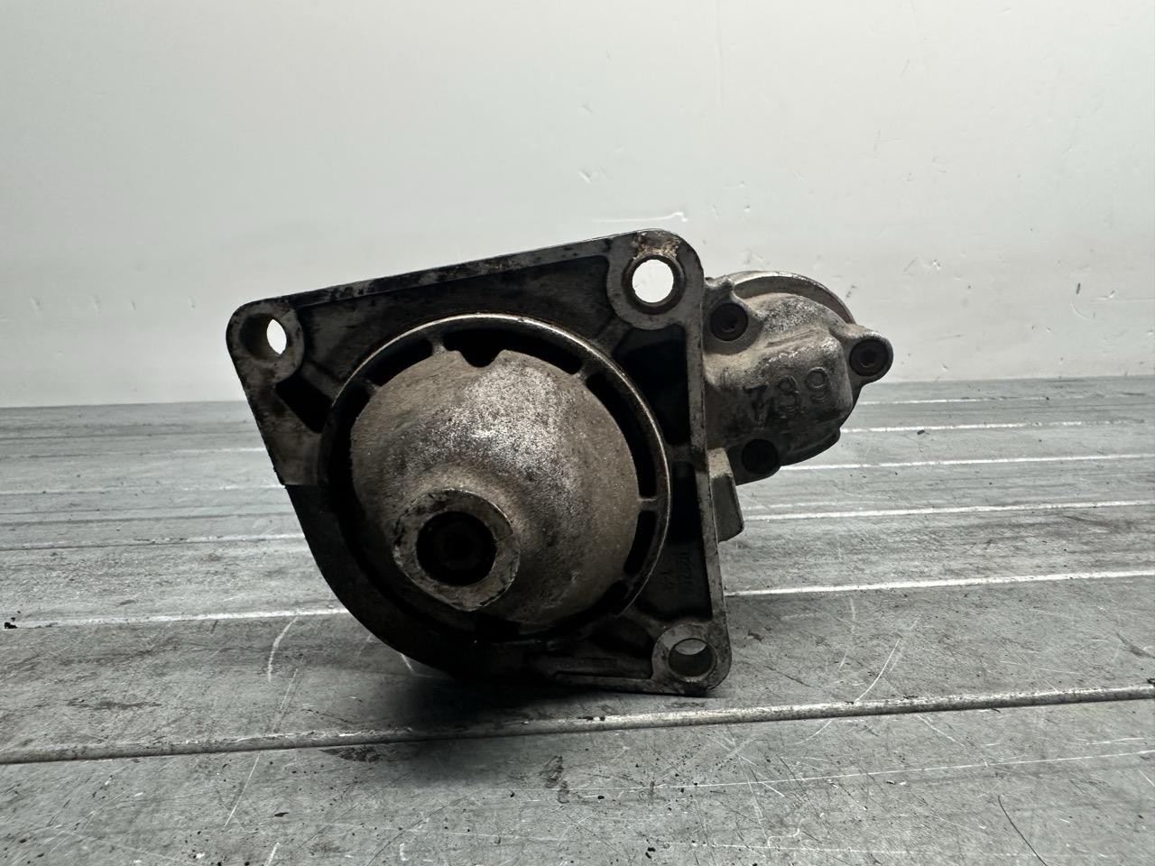 Motorino Avviamento (Bosch) 0001138010 Usato