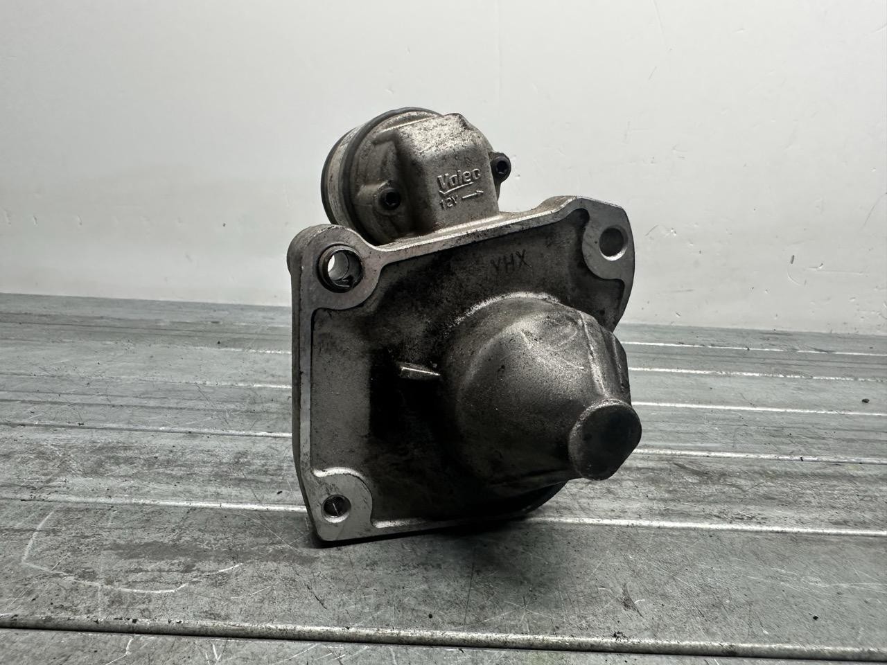 Motorino Avviamento 9812715380 Usato