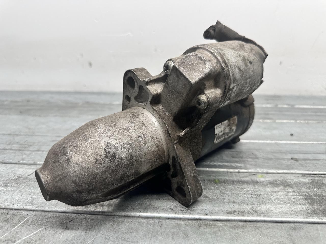 Motorino Avviamento (Mitsubishi) A1321510001 Usato