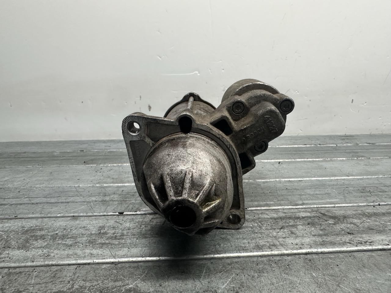 Motorino Avviamento (Bosch) 0001172401 Usato