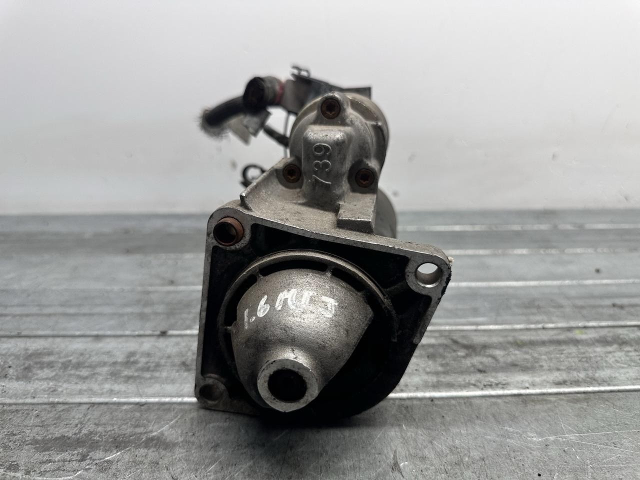 Motorino Avviamento (Bosch) 0001138010 Usato