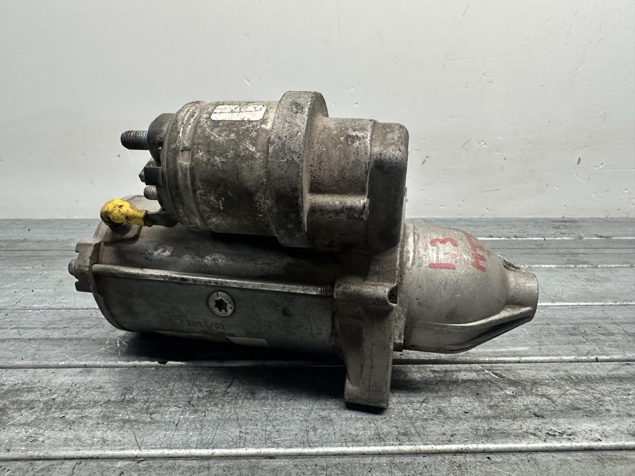 Motorino Avviamento G196039A Usato