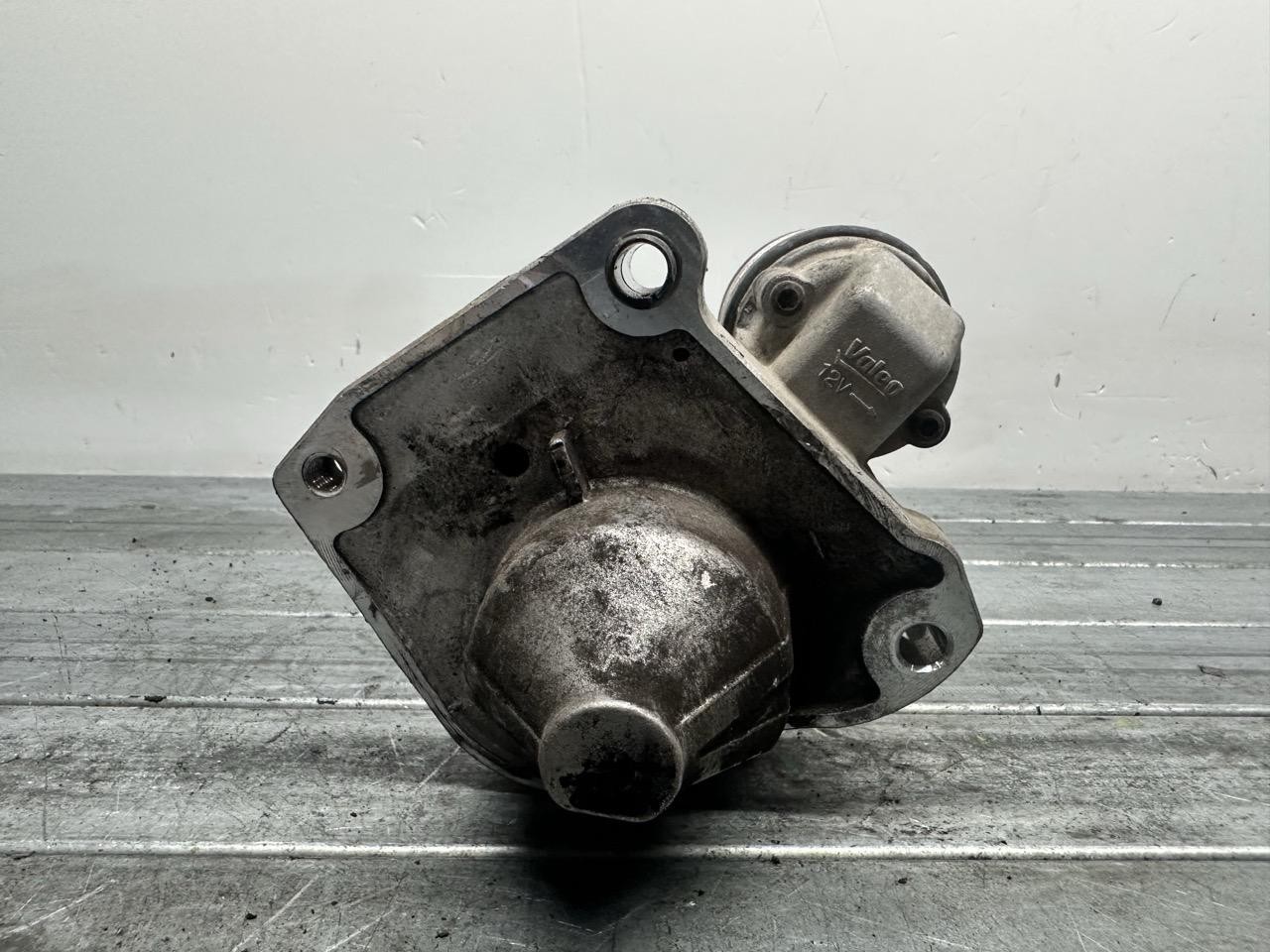 Motorino d' avviamento - Immagine 1 di 4