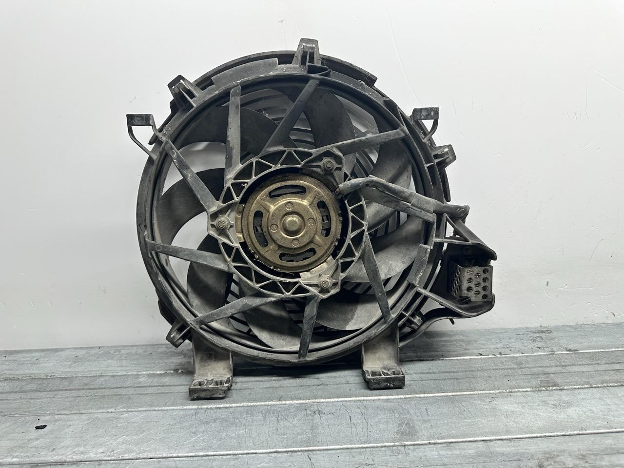 Ventola radiatore - Immagine 1 di 3