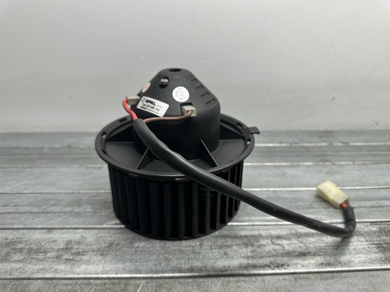 Motorino ventilazione abitacolo - Immagine 1 di 4