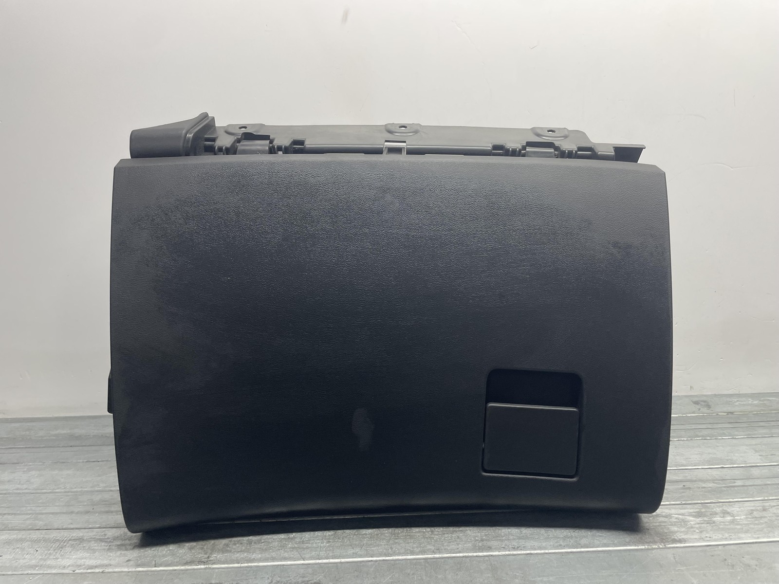 cassetto portaoggetti inf. plancia - Immagine 1 di 12