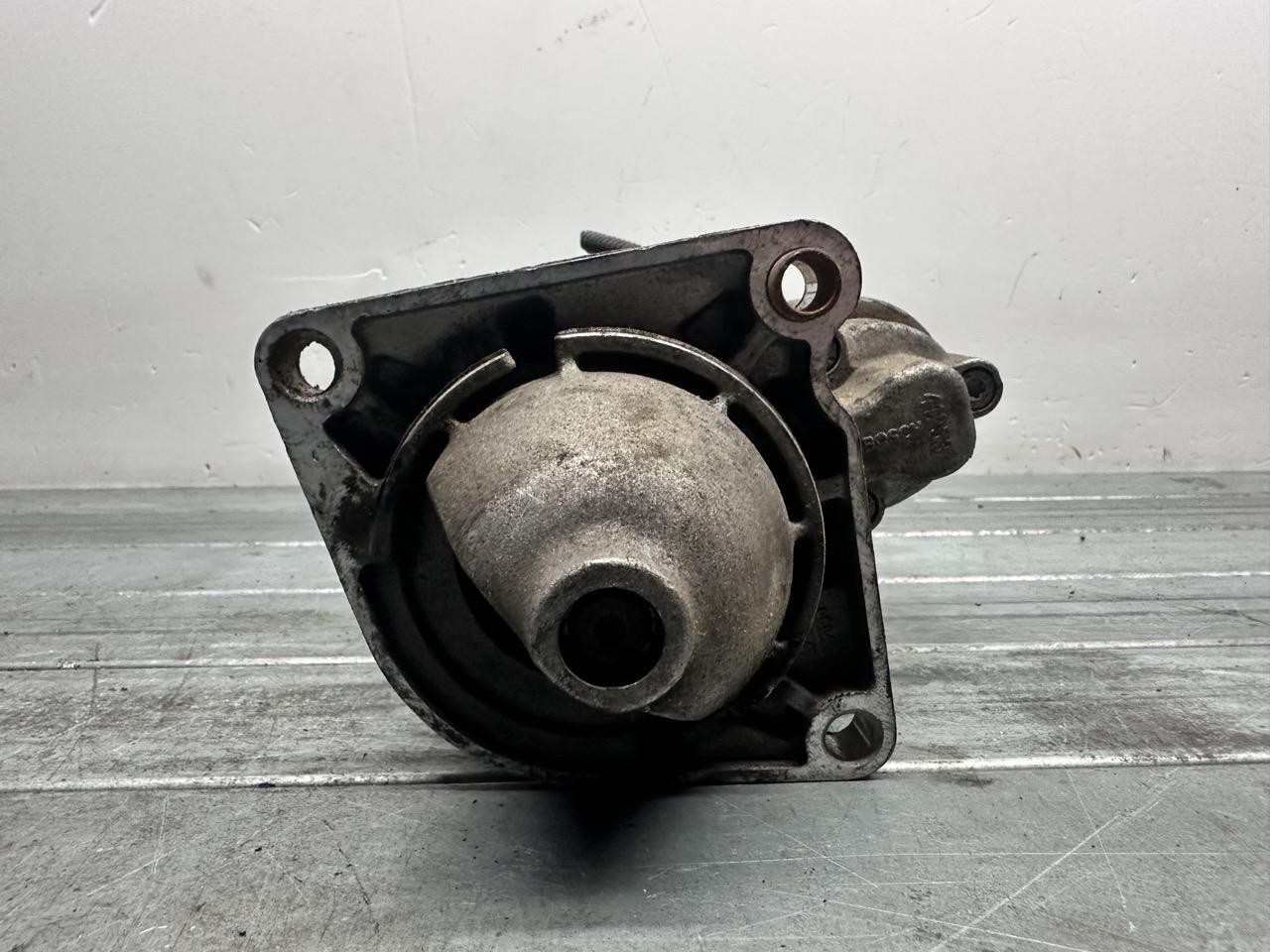 Motorino avviamento - Immagine 1 di 3