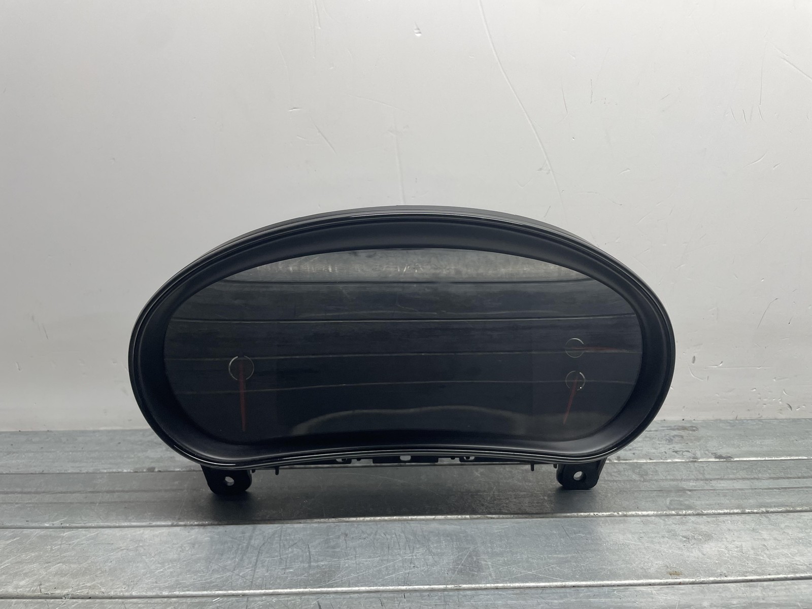 Quadro strumenti compl. - Immagine 1 di 8