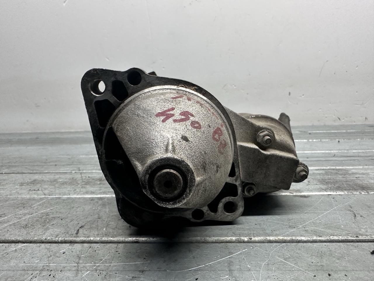 Motorino avviamento - Immagine 1 di 3