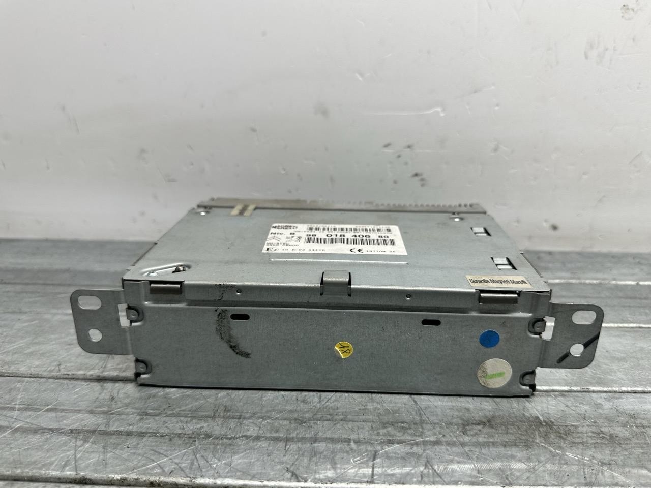 Autoradio - Immagine 1 di 3