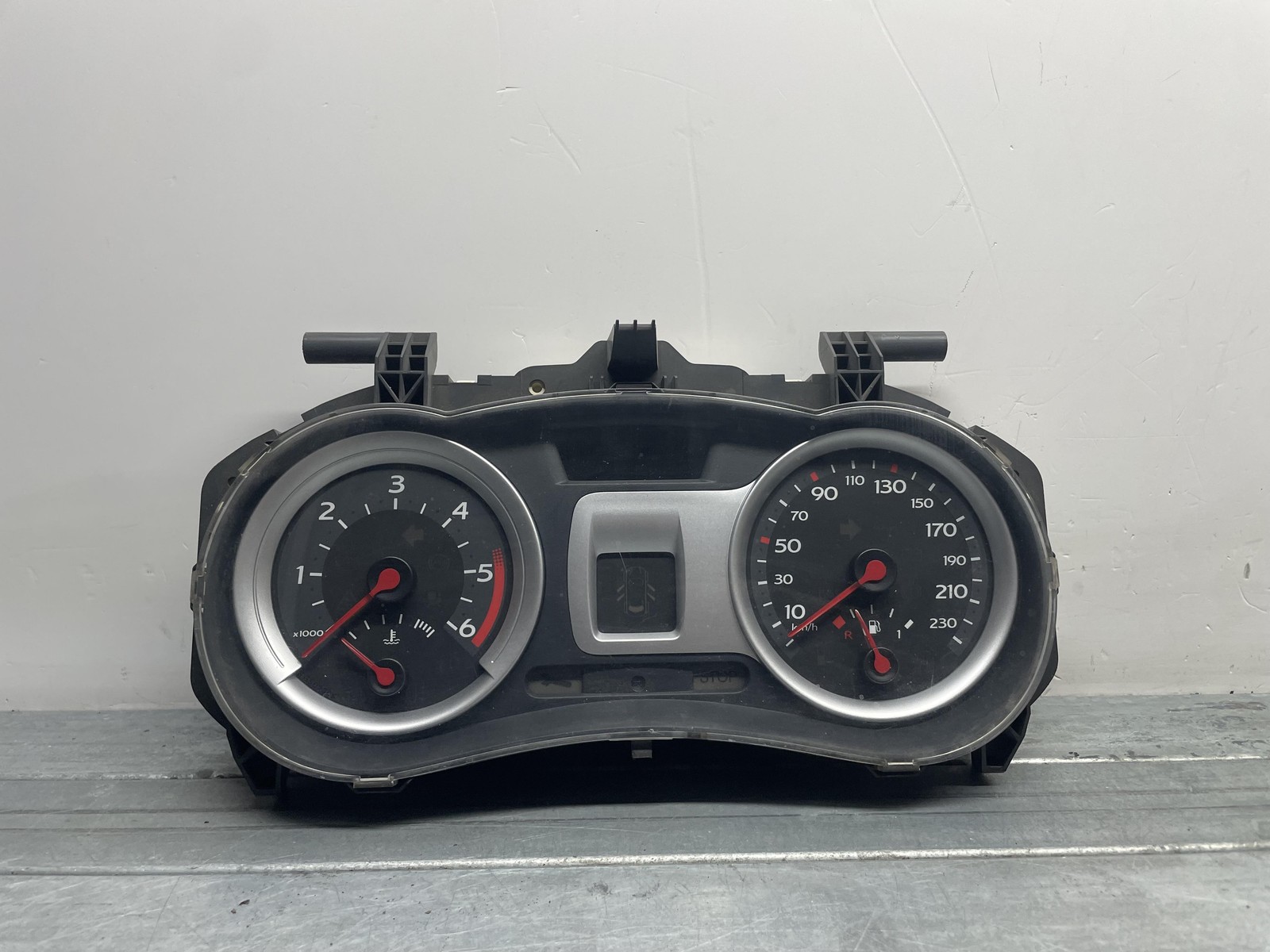 Quadro strumenti compl. - Immagine 1 di 5