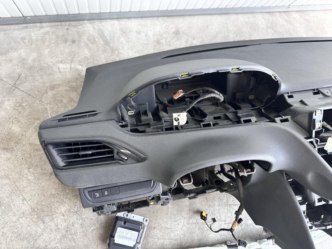 Kit Airbag Completo - Immagine 1 di 9