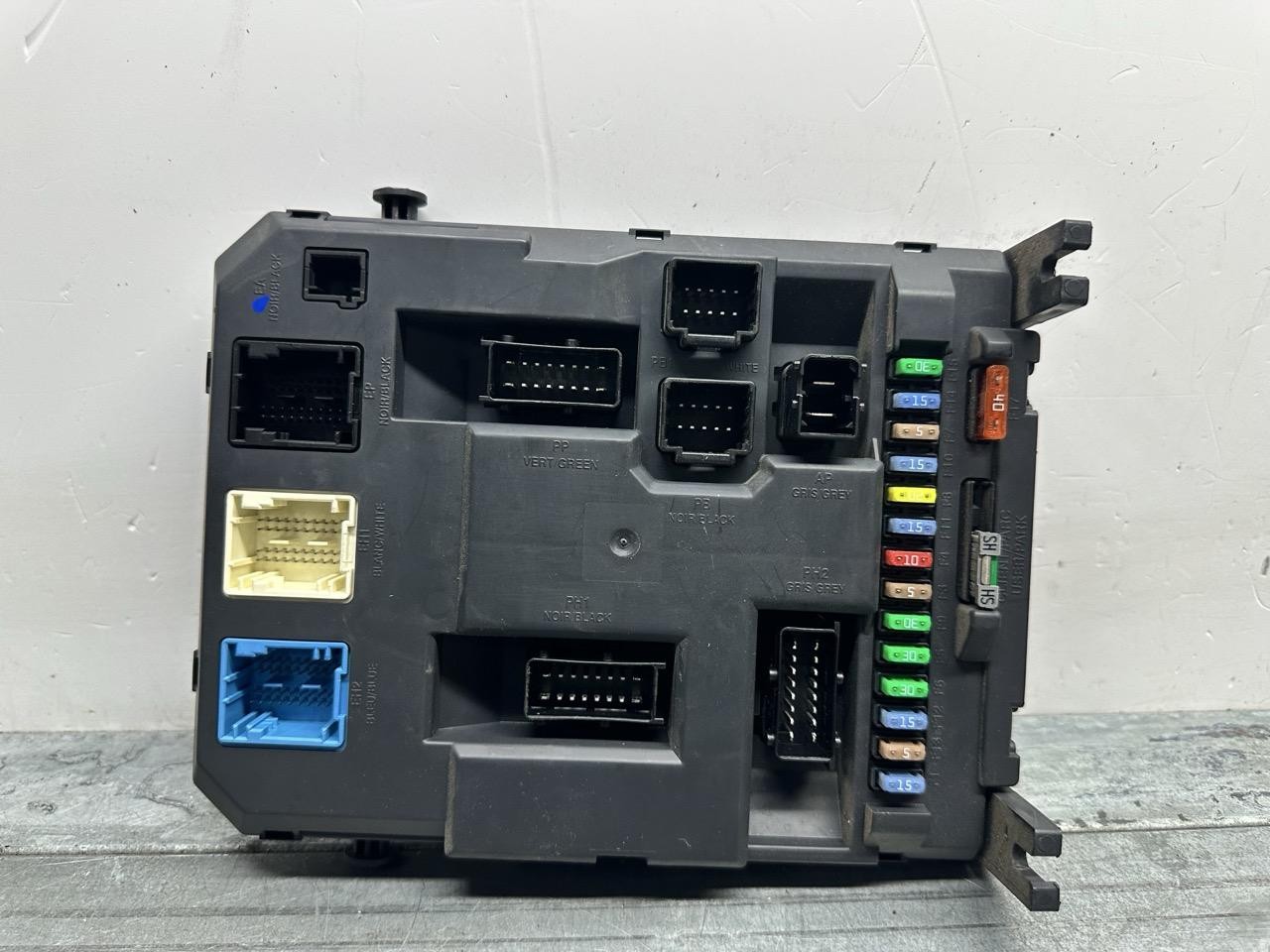 Body Computer - Immagine 1 di 3