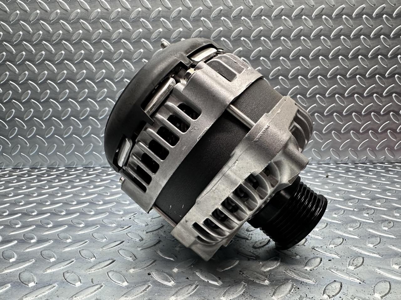 Alternatore (Mopar) 52067418 Usato