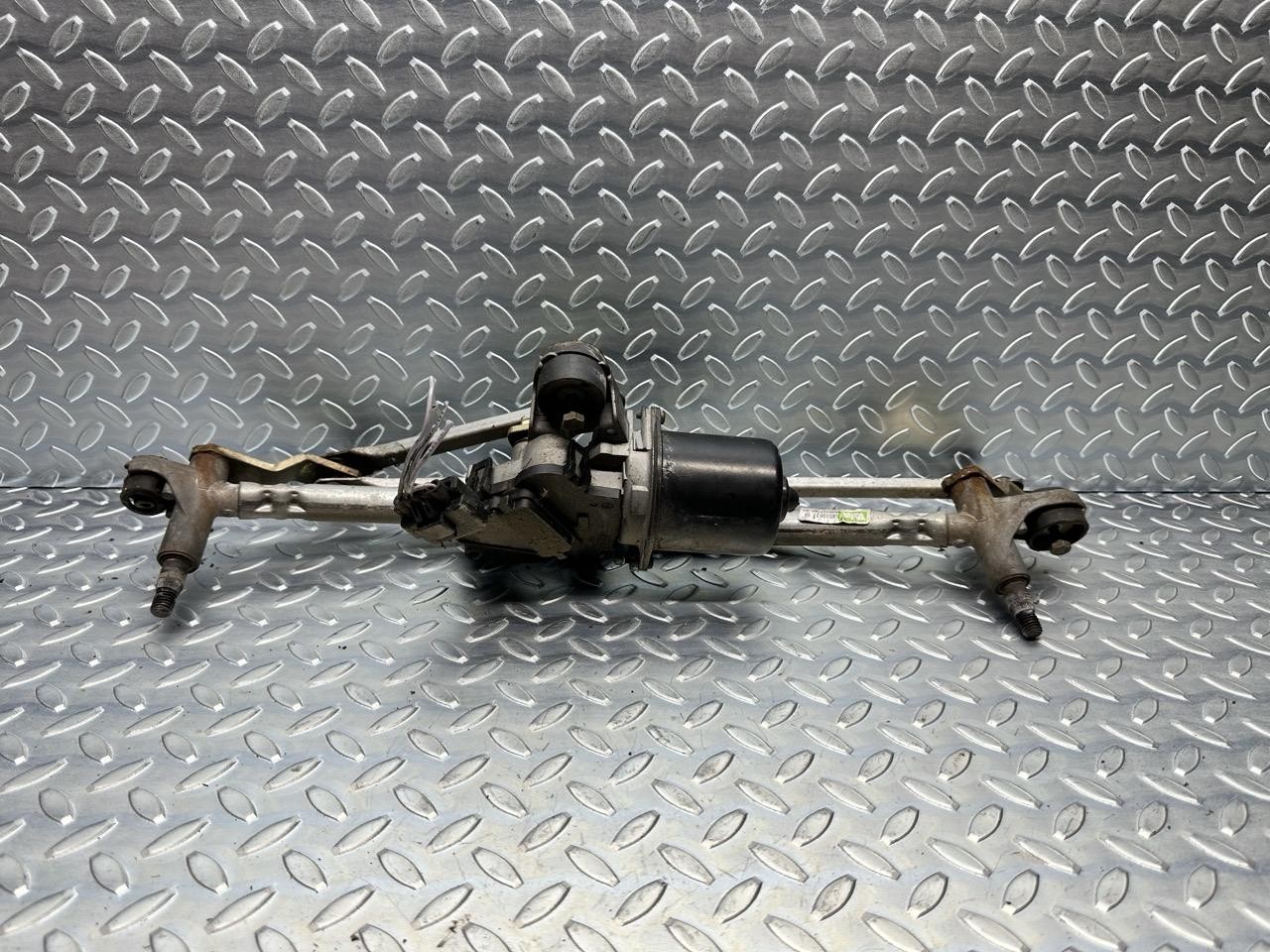 Tergiparabrezza Con Motorino 9638117180 Usato