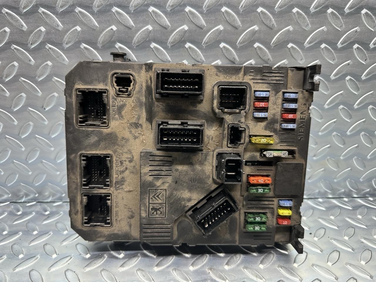 Body Computer - Immagine 1 di 3