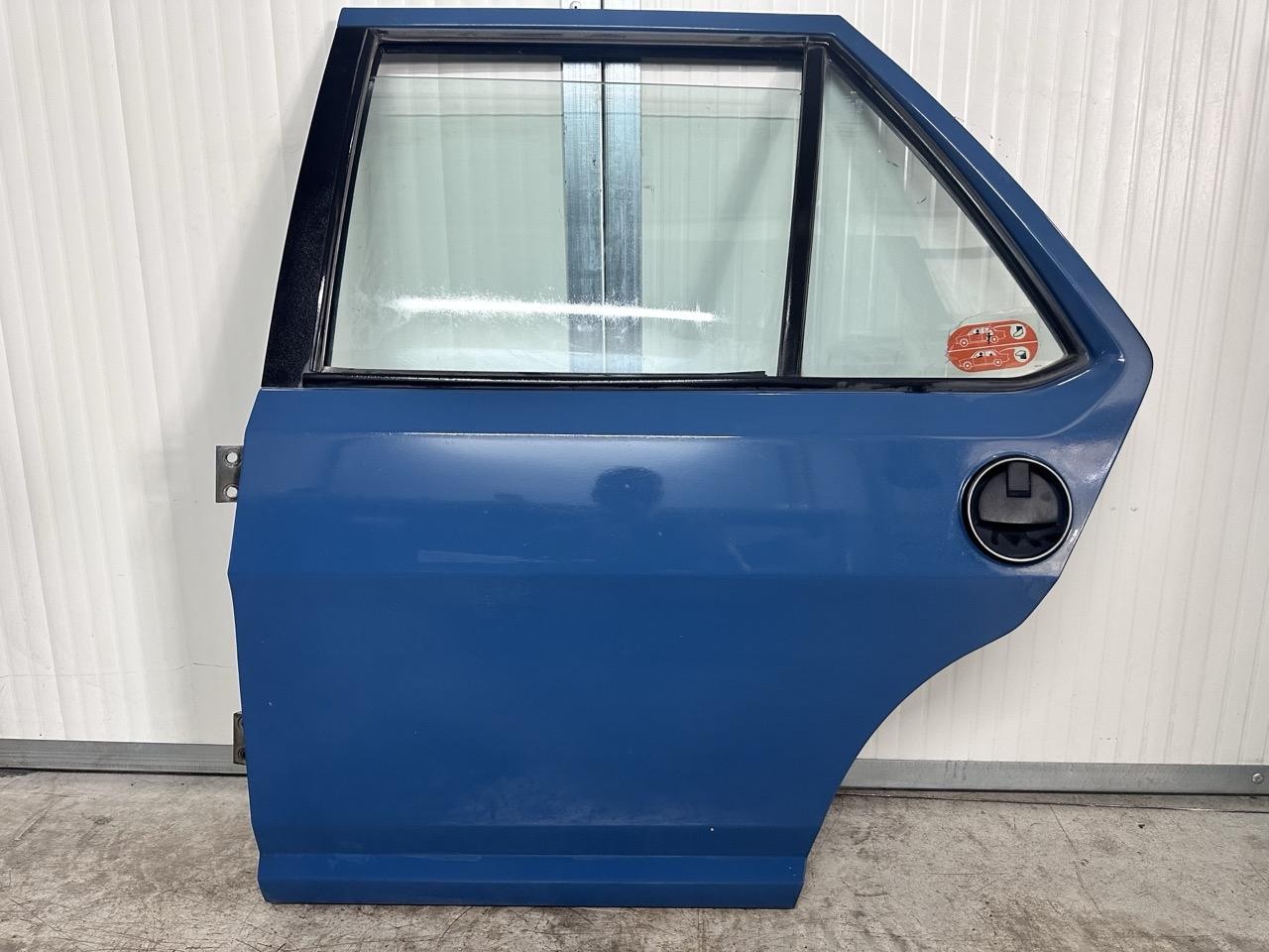 porta post. sinistro - Immagine 1 di 4