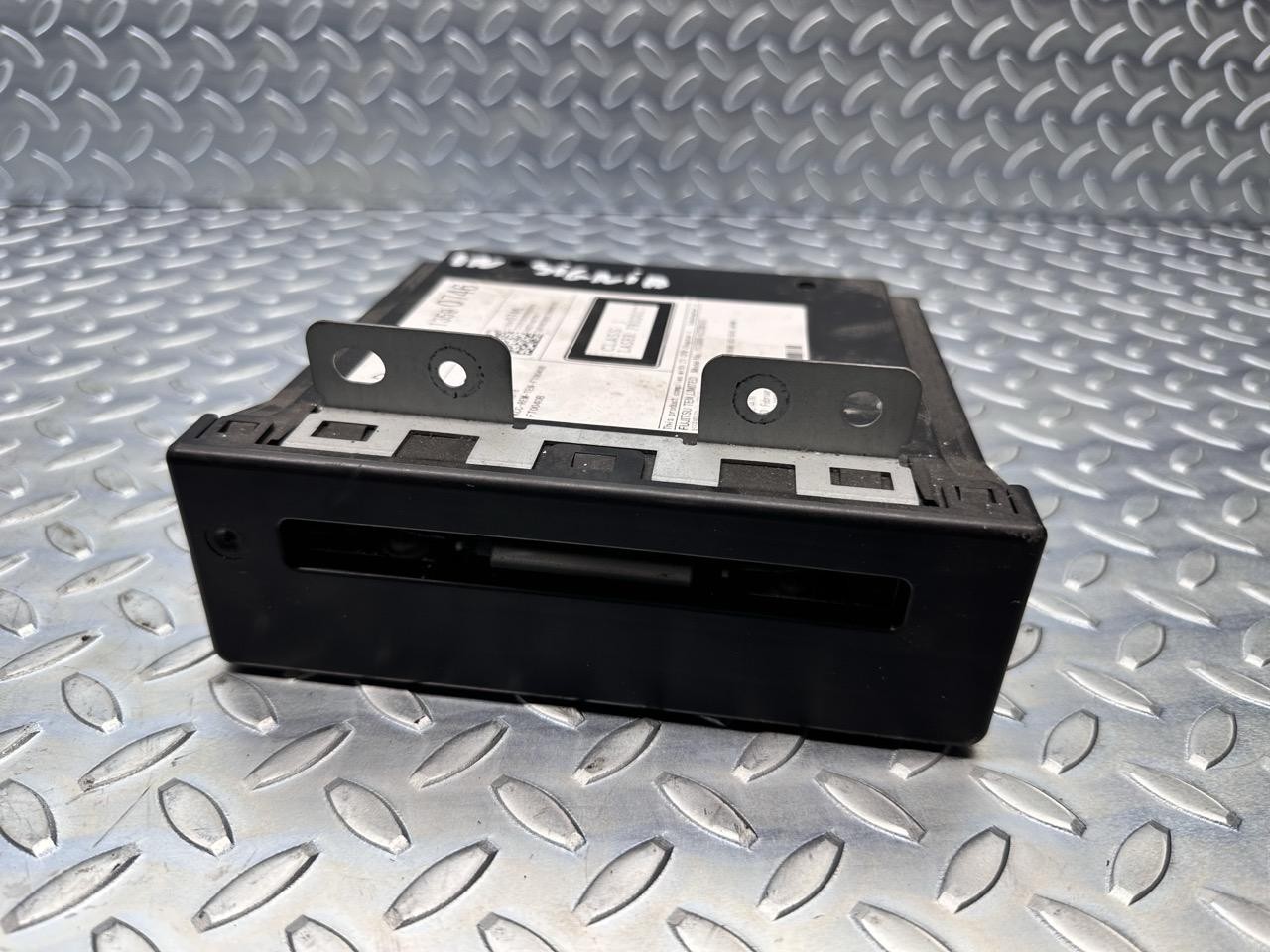 lettore cd - Immagine 1 di 3