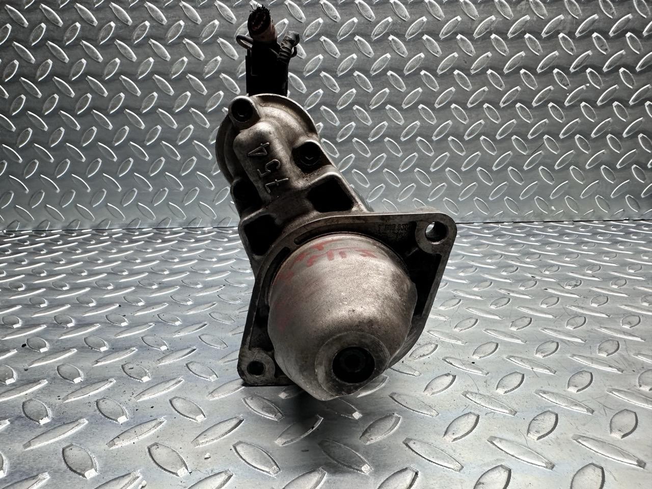 Motorino Avviamento (Bosch) 0001138012 Usato