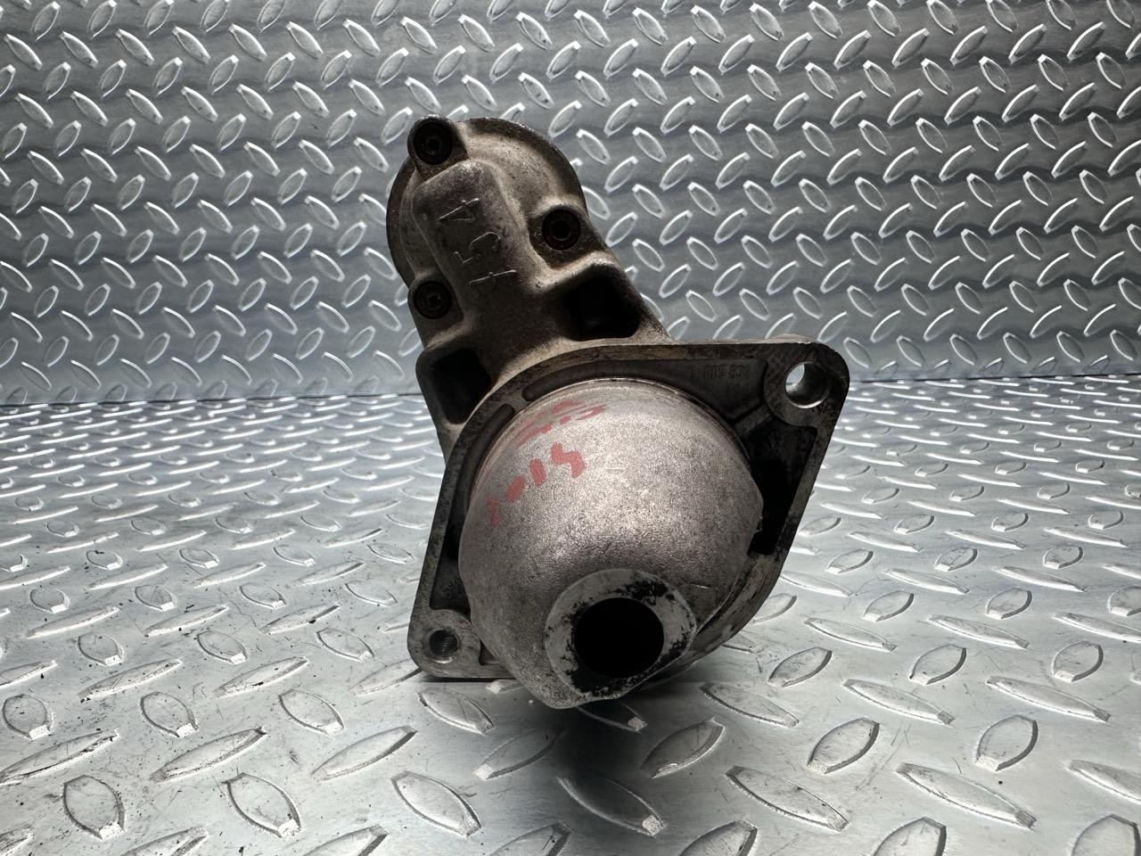 Motorino Avviamento (Bosch) 0001138012 Usato