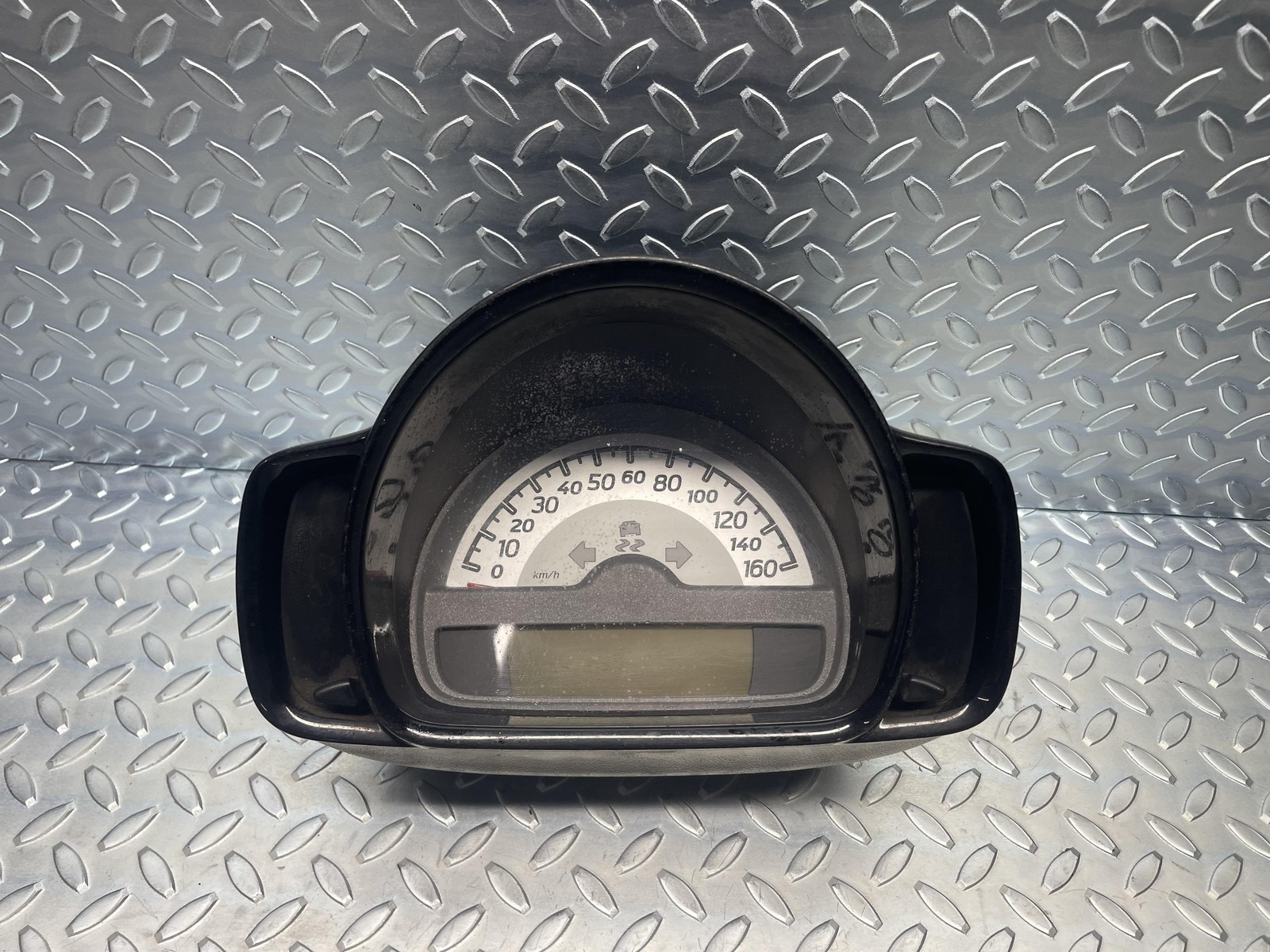 Quadro strumenti compl. - Immagine 1 di 10