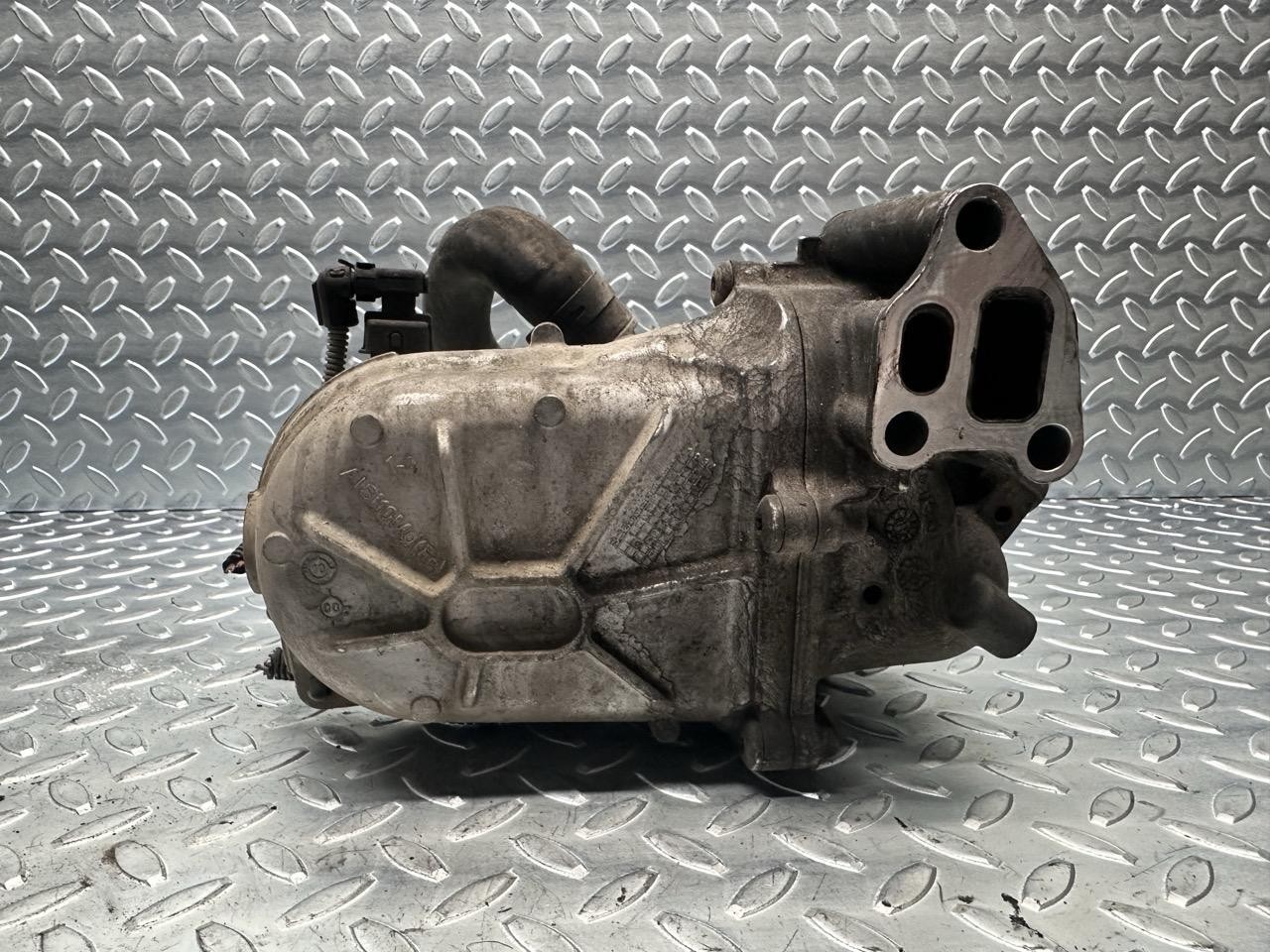 Valvola Egr 50276412 Usato