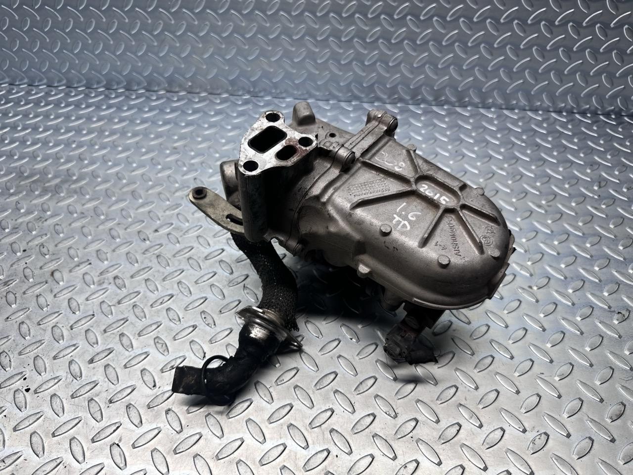 Valvola Egr 55230929 Usato