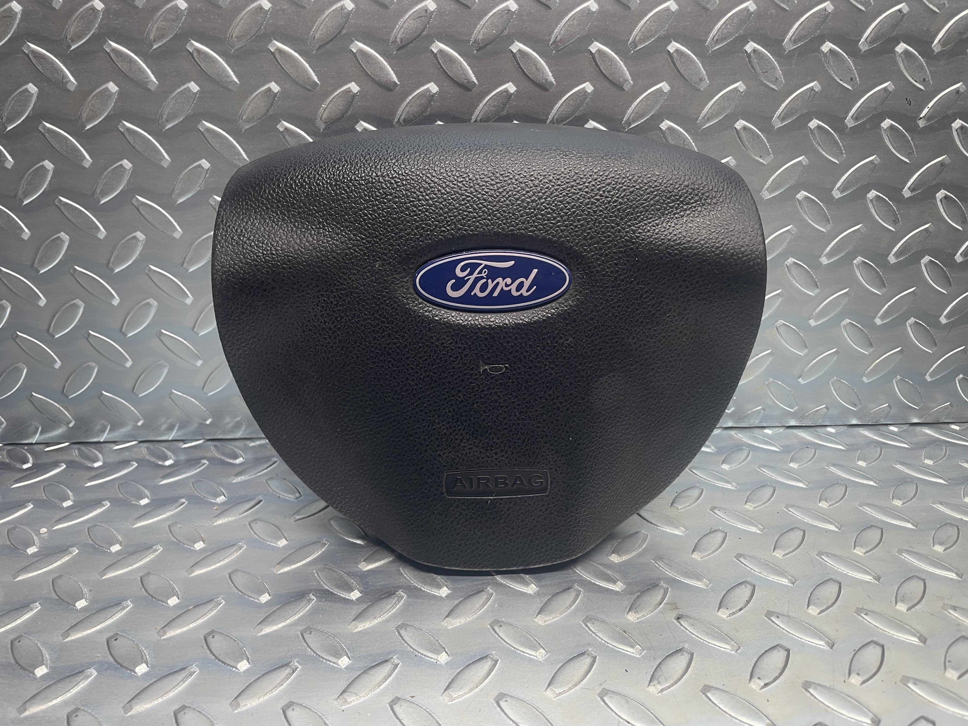 Dispositivo airbag lato guida - Immagine 1 di 5