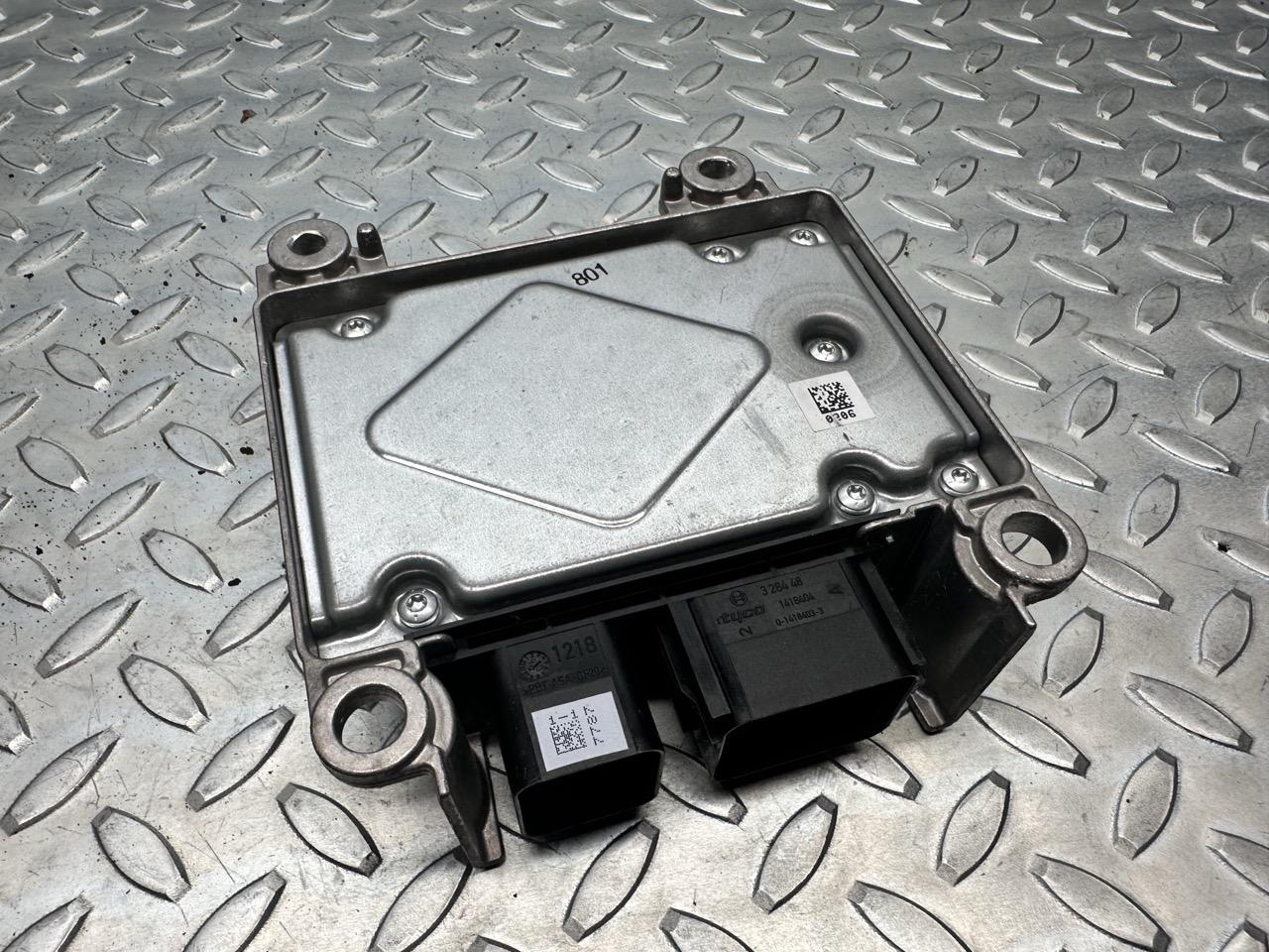 Centralina comando airbag - Immagine 1 di 3