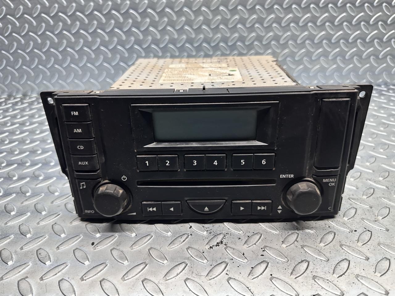 Autoradio - Immagine 1 di 3
