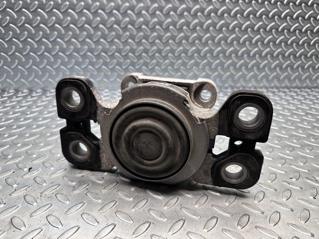 bielletta supporto cambio - Immagine 1 di 4