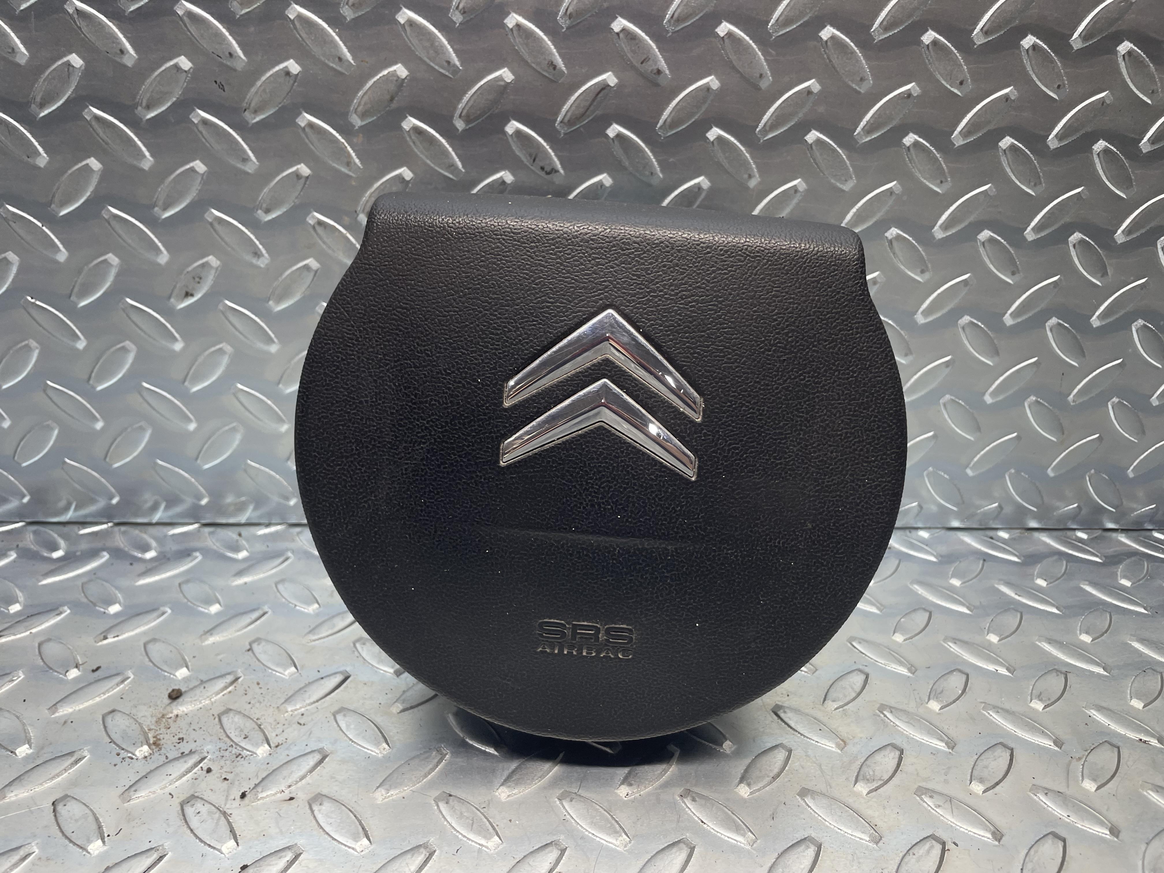 Dispositivo airbag lato guida - Immagine 1 di 5