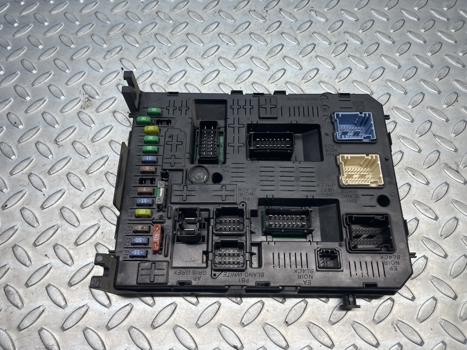 Body Computer - Immagine 1 di 5