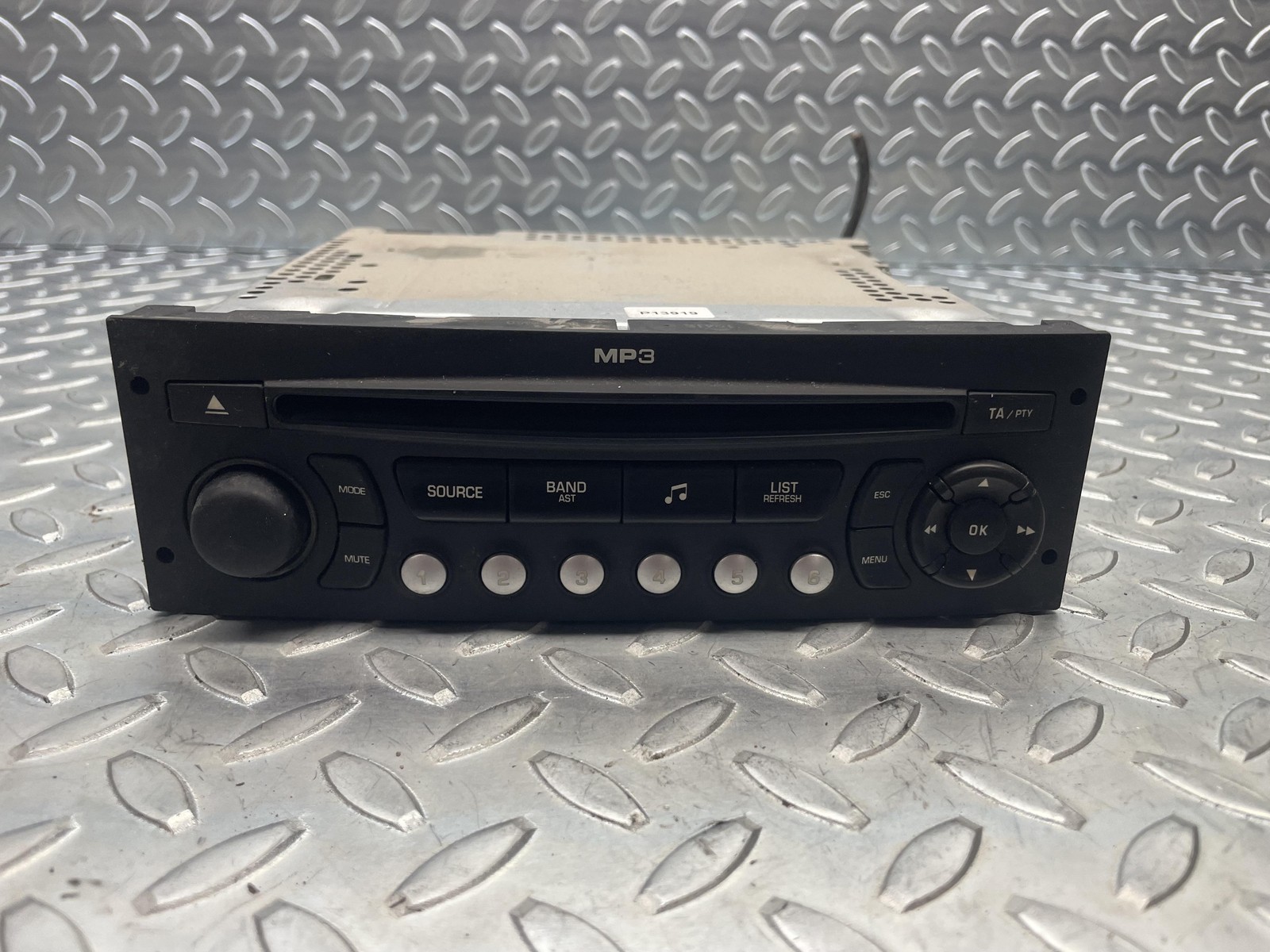 Autoradio - Immagine 1 di 5