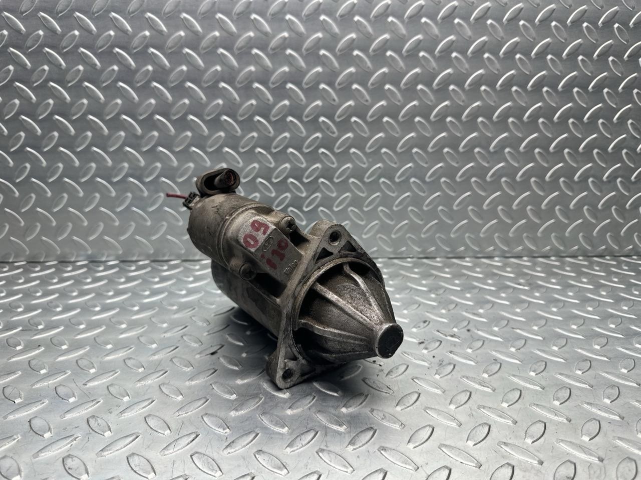 Motorino Avviamento (Valeo) TM000A37001 Usato