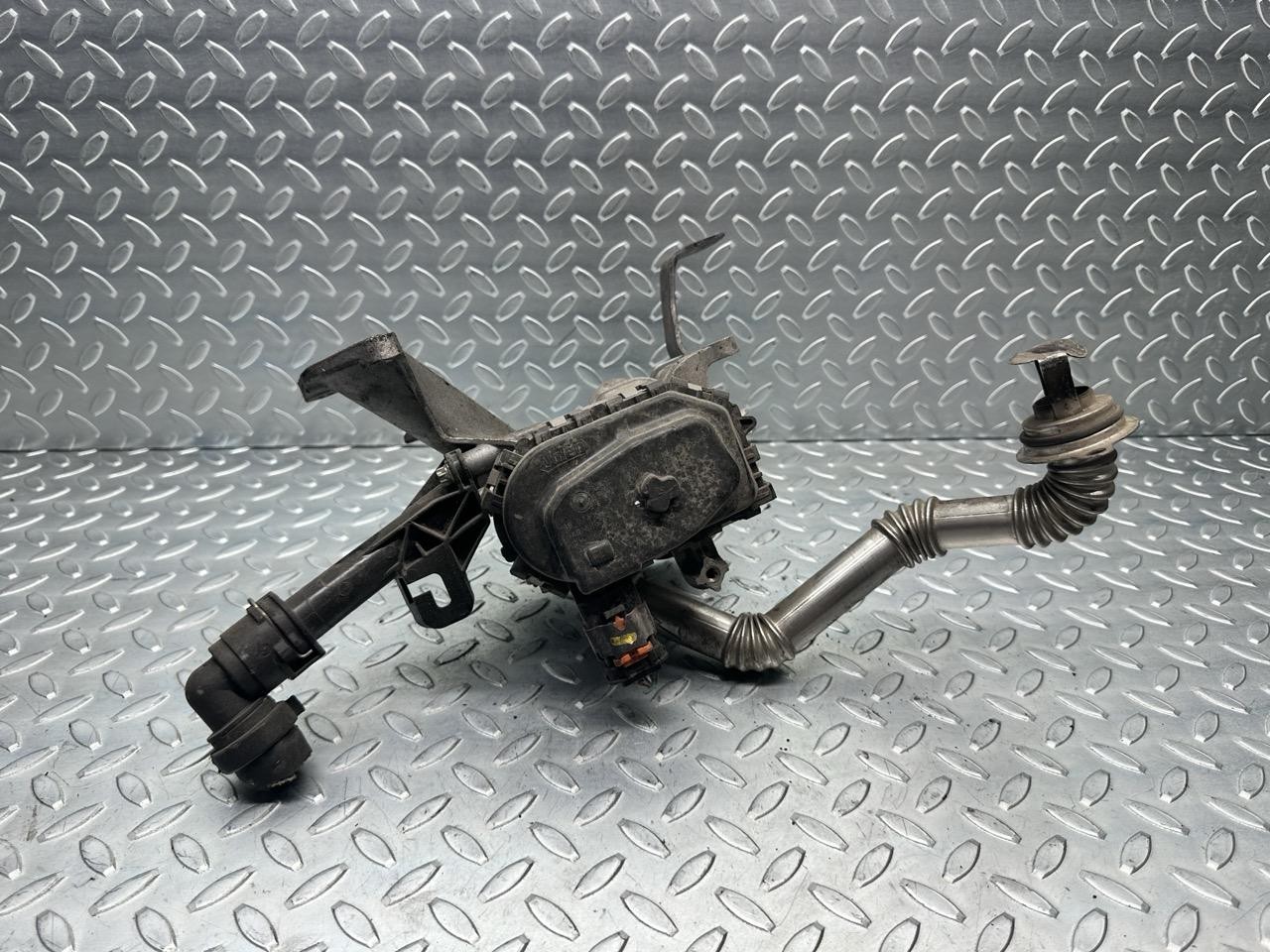 Valvola Egr 980736998002 Usato