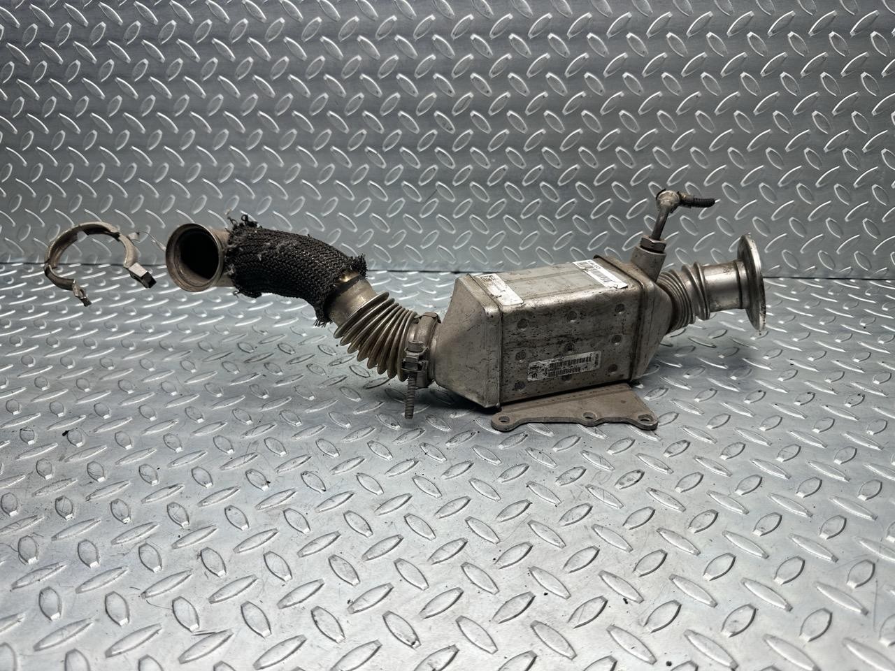 Scambiatore calore EGR - Immagine 1 di 3