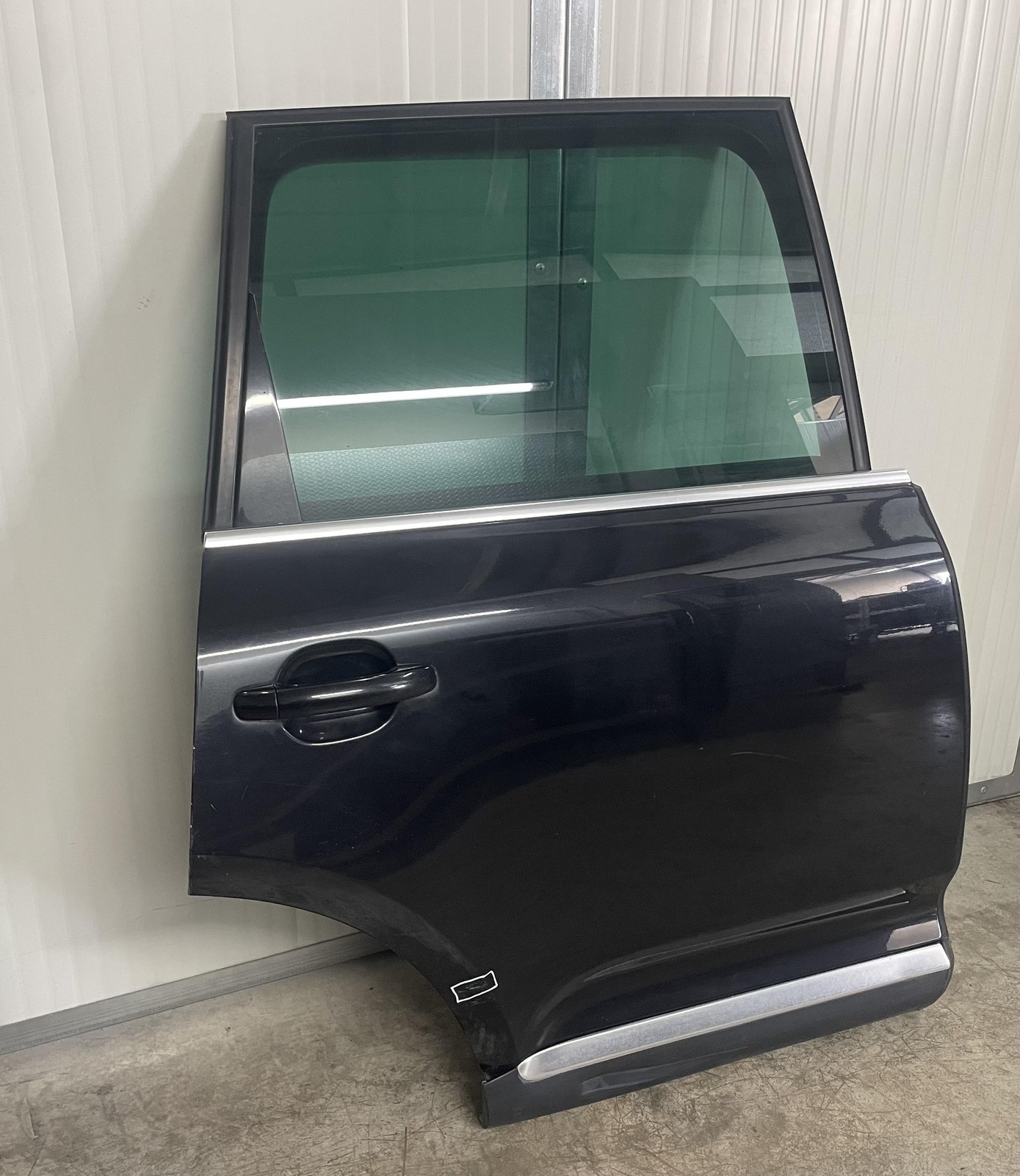 porta post. destro - Immagine 1 di 8